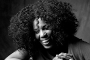 Macy Gray