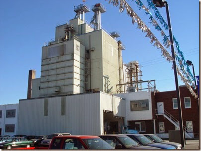 145 Burlington - Feed Mill 1