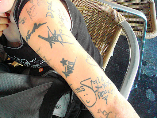 latin quotes for tattoos