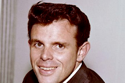 Del Shannon