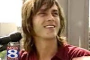 Rhett Miller