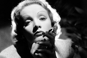 Marlene Dietrich