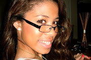 Keshia Chante