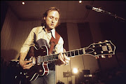 Stephen Stills