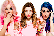 Sweet California