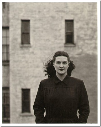 Harry Callahan Eleanor 写真集 Harry Callahan, Eleanor and Barbara, Chicago, ca. 1954 · SFMOMA