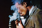 Eric Dolphy