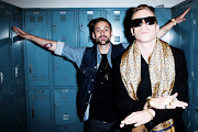Macklemore & Ryan Lewis