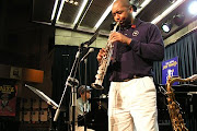 Branford Marsalis
