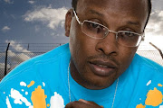 DJ Jazzy Jeff