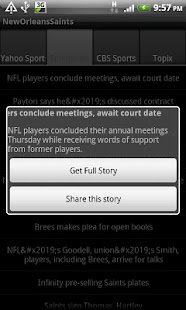 How to install New Orleans Saints News lastet apk for android