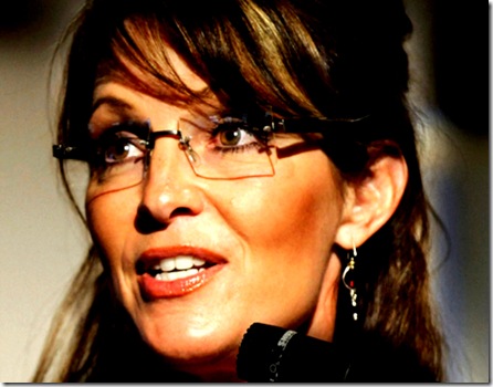 Sarah Palin 1