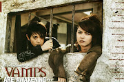 Vamps