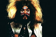 Roy Wood