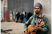 Michael Franti & Spearhead