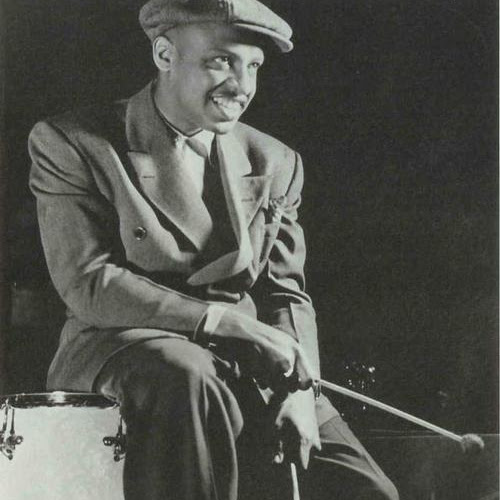 Lionel Hampton