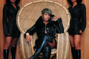 Missy Elliott