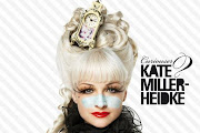Kate Miller-Heidke