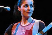 Souad Massi