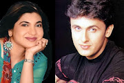Sonu Nigam & Alka Yagnik
