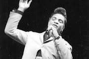 Jackie Wilson
