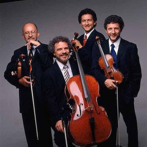 Cuarteto Latinoamericano