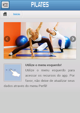 Pilates Studio