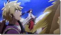 Tokyo Ravens - 03 -7