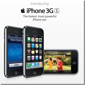 iphone3gs maxis