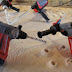 Milwaukee M18 FUEL SDS-Plus Rotary Hammer Drills 2712-22 & 2715-22