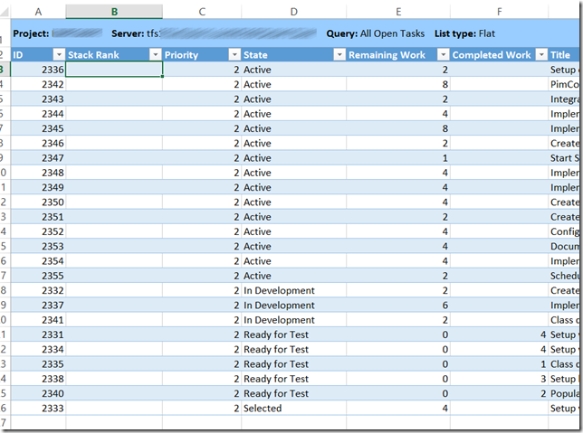 Excel_TFS_Goodness