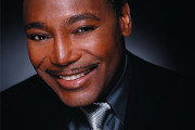 George Benson