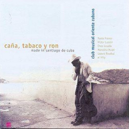 Club Musical Oriente Cubano