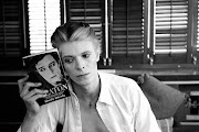 David Bowie