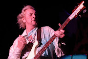 Chris Squire