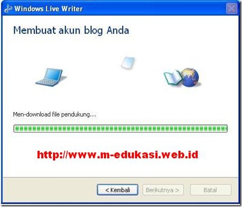 Microsoft Windows Live Writer 6