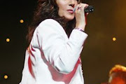 Jane McDonald
