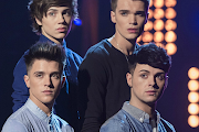 Union J