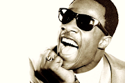 Stevie Wonder