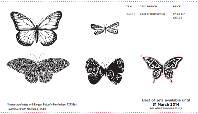 best of butterflies