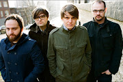 Death Cab For Cutie
