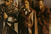 The Fugees
