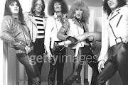 Twisted Sister