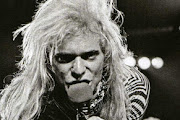 David Lee Roth