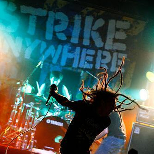 Strike Anywhere