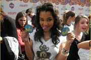Jessica Jarrell