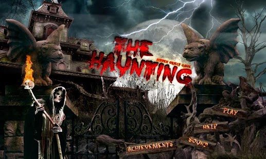 How to install Haunting Free Hidden Objects 70.0.0 mod apk for bluestacks