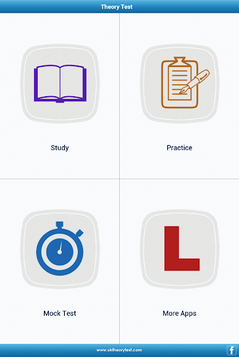 【免費教育App】ADI-PDI Theory Test for UK-APP點子