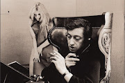 Serge Gainsbourg