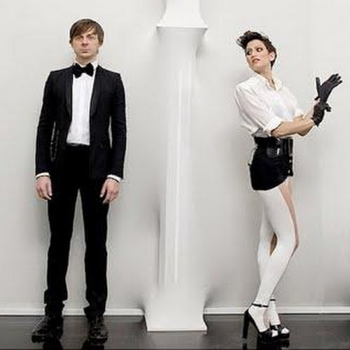 Martin Solveig & Dragonette